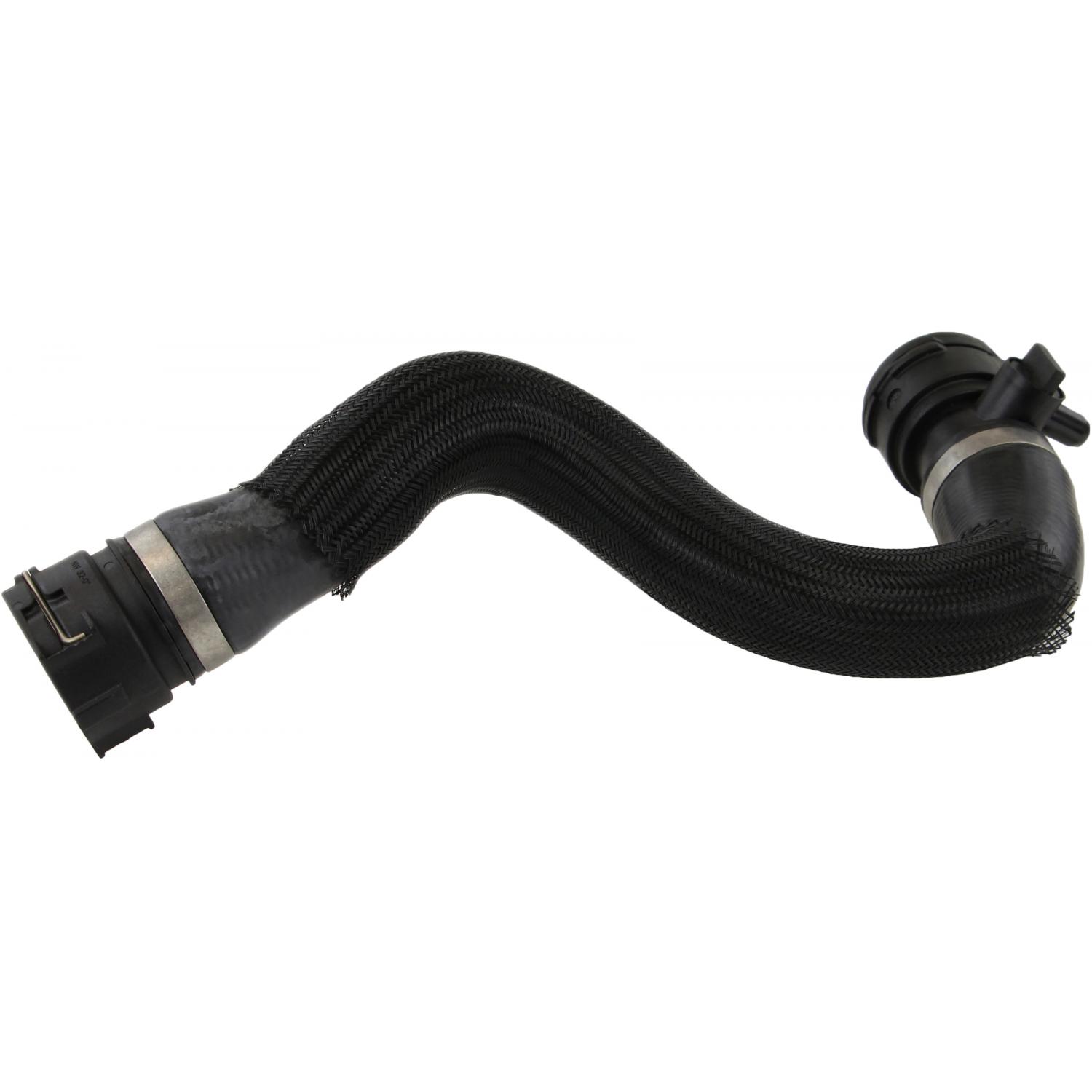 Rein Automotive CHR0750 - Radiator Coolant Hose Rein Automotive CHR0750 Radiator Coolant Hose product image 1 of 7