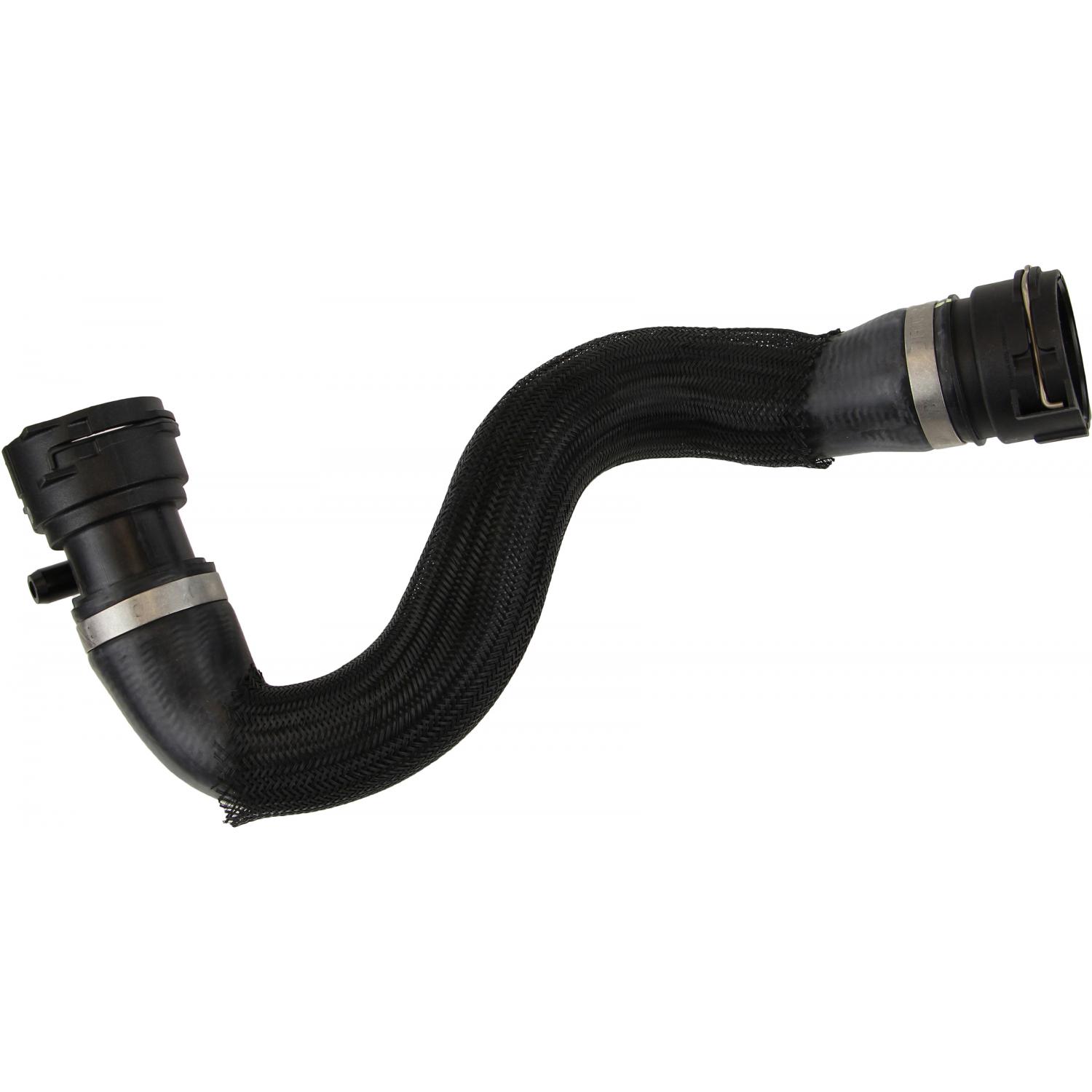 Rein Automotive CHR0750 - Radiator Coolant Hose Rein Automotive CHR0750 Radiator Coolant Hose product image 2 of 7
