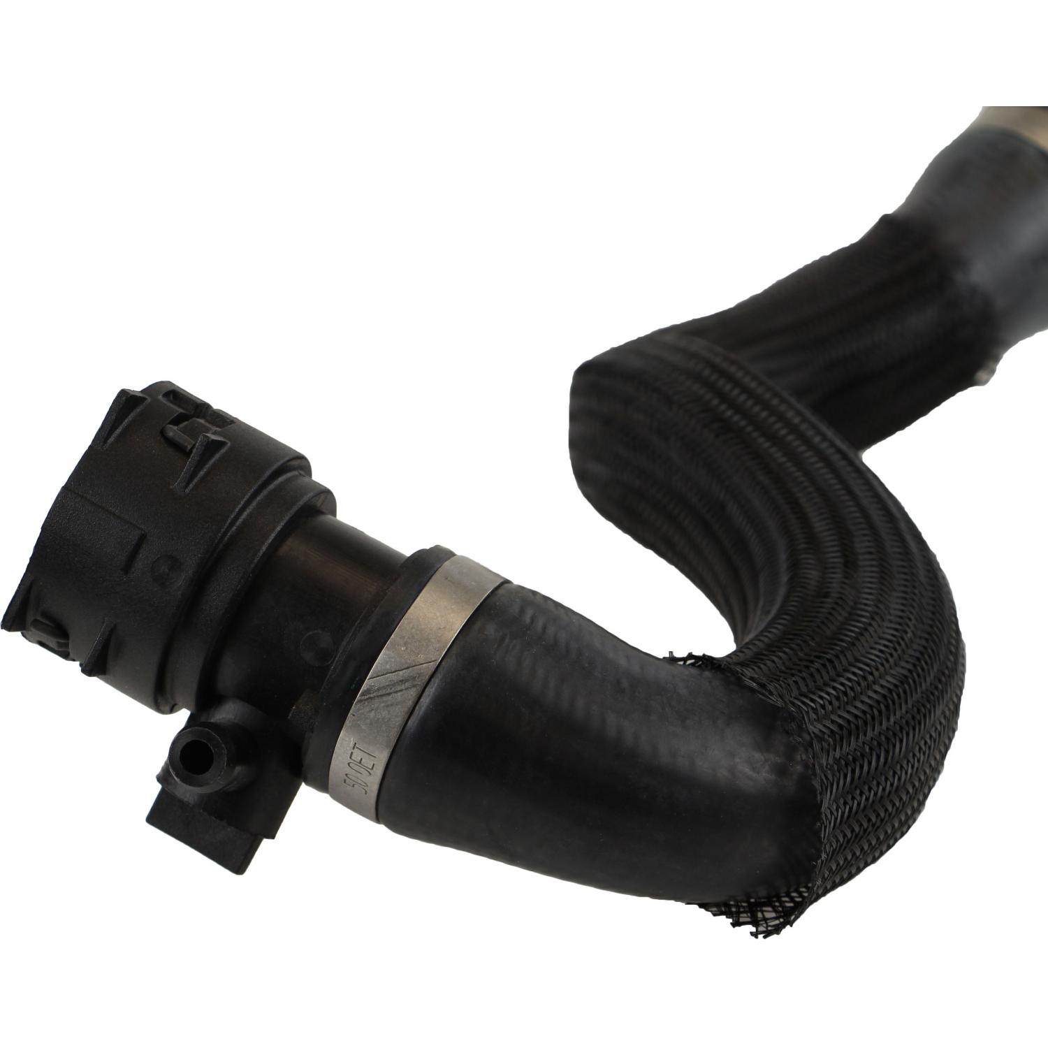 Rein Automotive CHR0750 - Radiator Coolant Hose Rein Automotive CHR0750 Radiator Coolant Hose product image 3 of 7