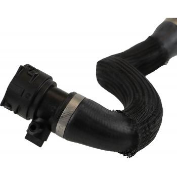 2015 Audi A5 Radiator Coolant Hose Lower Rein Automotive CHR0750 image 3 of 4