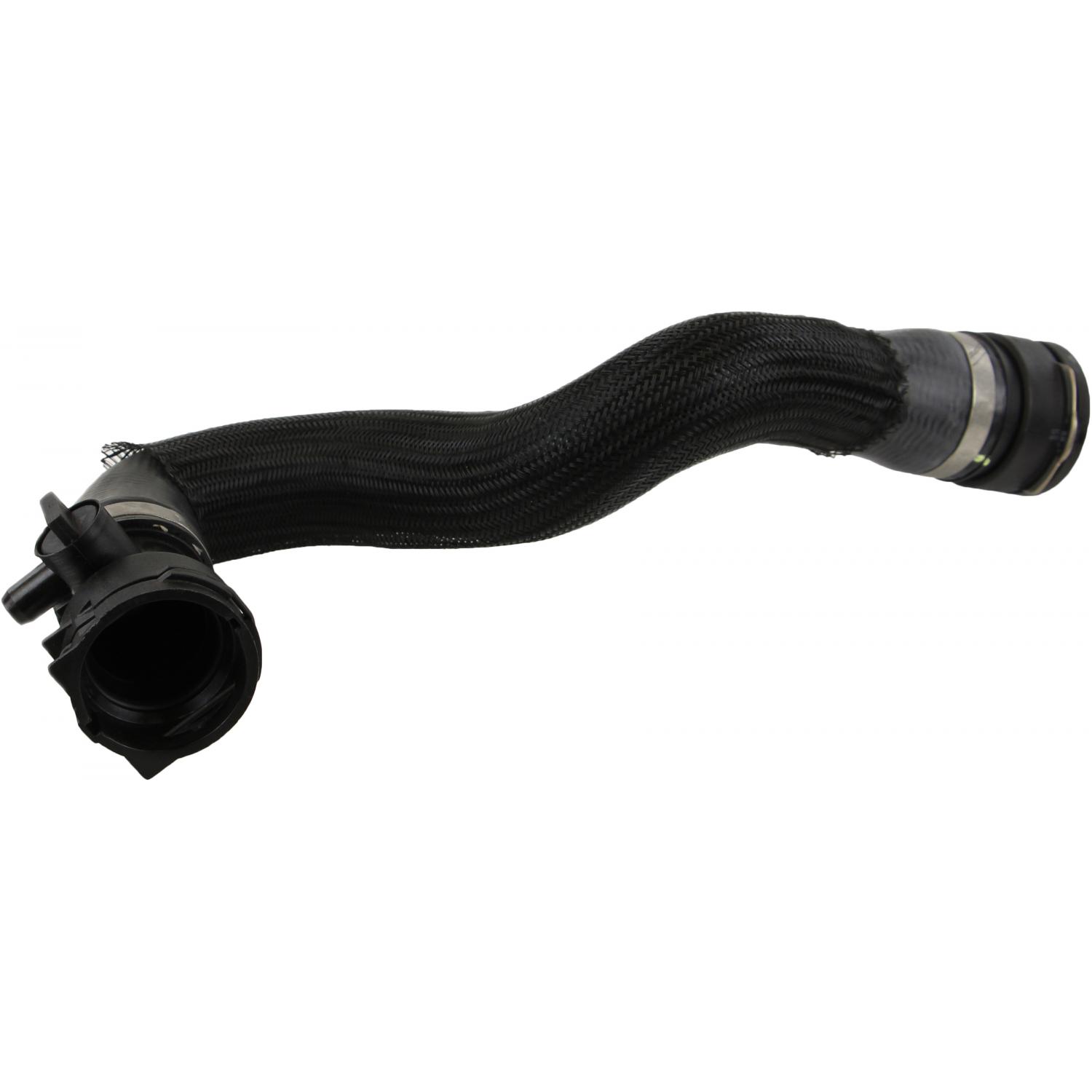 Rein Automotive CHR0750 - Radiator Coolant Hose Rein Automotive CHR0750 Radiator Coolant Hose product image 4 of 7
