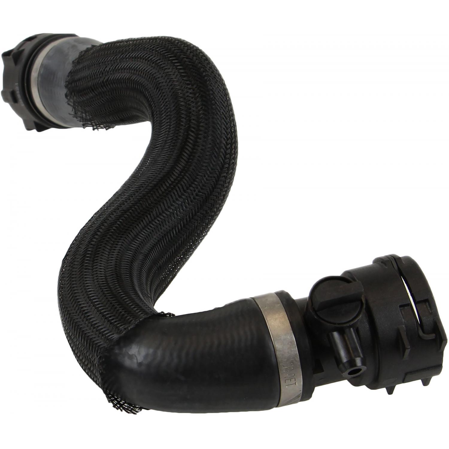 Rein Automotive CHR0750 - Radiator Coolant Hose Rein Automotive CHR0750 Radiator Coolant Hose product image 5 of 7