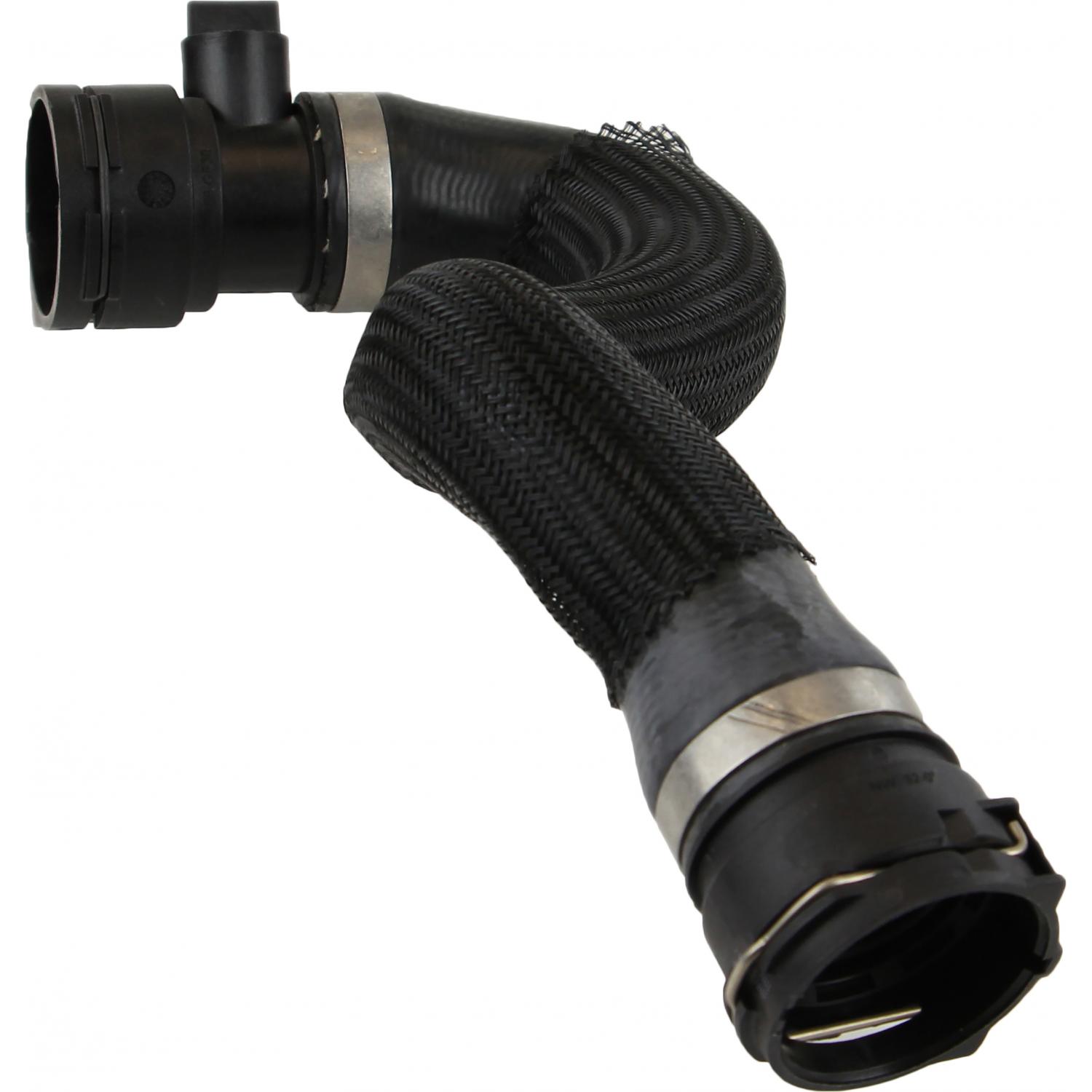 Rein Automotive CHR0750 - Radiator Coolant Hose Rein Automotive CHR0750 Radiator Coolant Hose product image 6 of 7