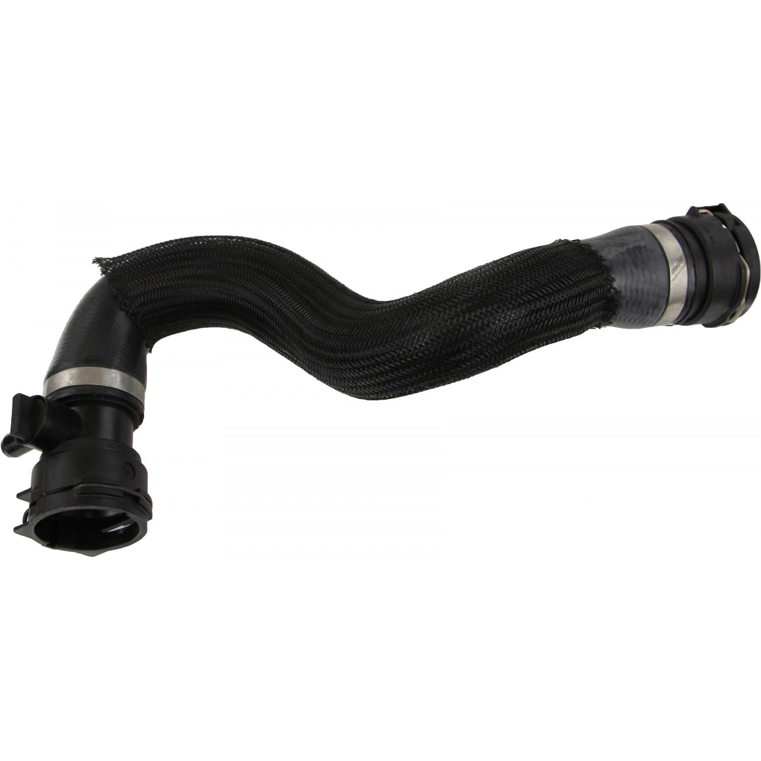 Rein Automotive CHR0750 - Radiator Coolant Hose Rein Automotive CHR0750 Radiator Coolant Hose product image 7 of 7