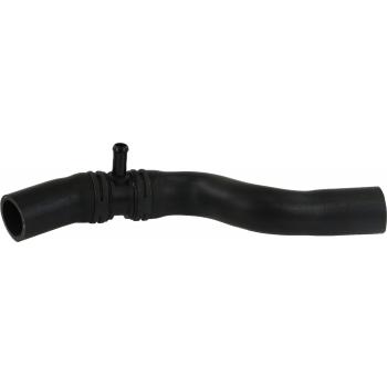 2008 Saab 9-3 Radiator Coolant Hose Upper Rein Automotive CHR0758 image 1 of 4