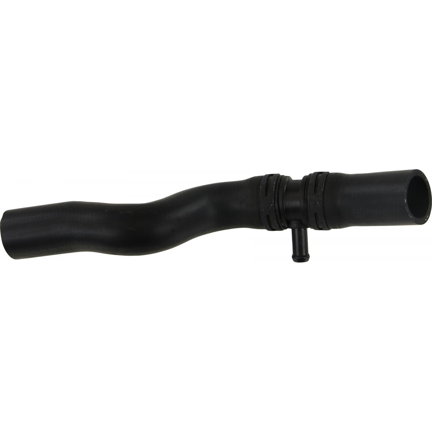 Rein Automotive CHR0758 - Radiator Coolant Hose Rein Automotive CHR0758 Radiator Coolant Hose product image 2 of 6