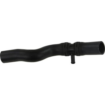 2008 Saab 9-3 Radiator Coolant Hose Upper Rein Automotive CHR0758 image 2 of 4