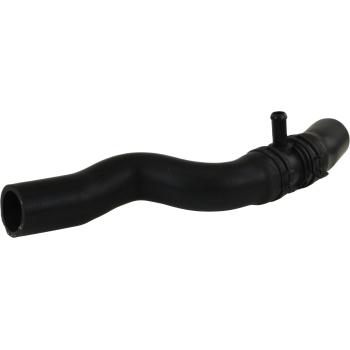 2008 Saab 9-3 Radiator Coolant Hose Upper Rein Automotive CHR0758 image 3 of 4