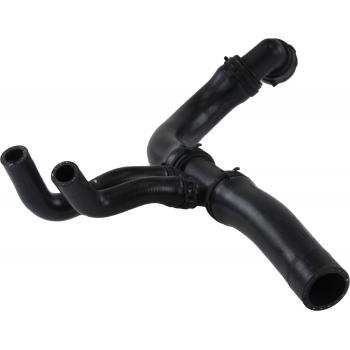 2014 Ford F-150 Radiator Coolant Hose Lower Rein Automotive CHR0764 image 1 of 4