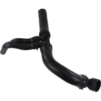 2014 Ford F-150 Radiator Coolant Hose Lower Rein Automotive CHR0764 image 2 of 4