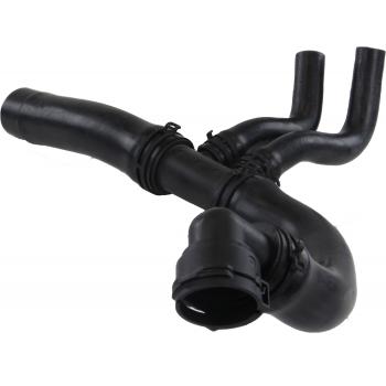 2014 Ford F-150 Radiator Coolant Hose Lower Rein Automotive CHR0764 image 3 of 4