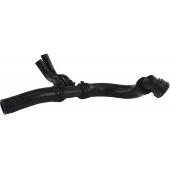 2014 Ford F-150 Radiator Coolant Hose Lower Rein Automotive CHR0764 image 4 of 4