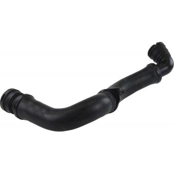 2010 Ford F-350 Super Duty Radiator Coolant Hose Lower (Radiator To Hose) Rein Automotive CHR0766 image 1 of 4