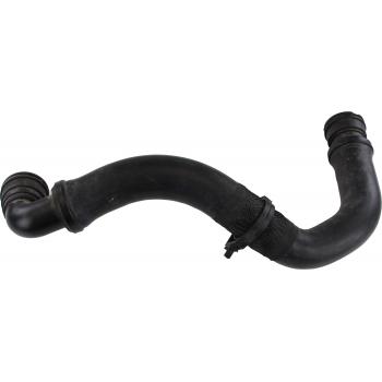 2010 Ford F-350 Super Duty Radiator Coolant Hose Lower (Radiator To Hose) Rein Automotive CHR0766 image 2 of 4