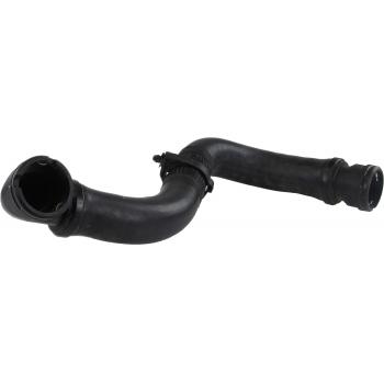 2010 Ford F-350 Super Duty Radiator Coolant Hose Lower (Radiator To Hose) Rein Automotive CHR0766 image 3 of 4