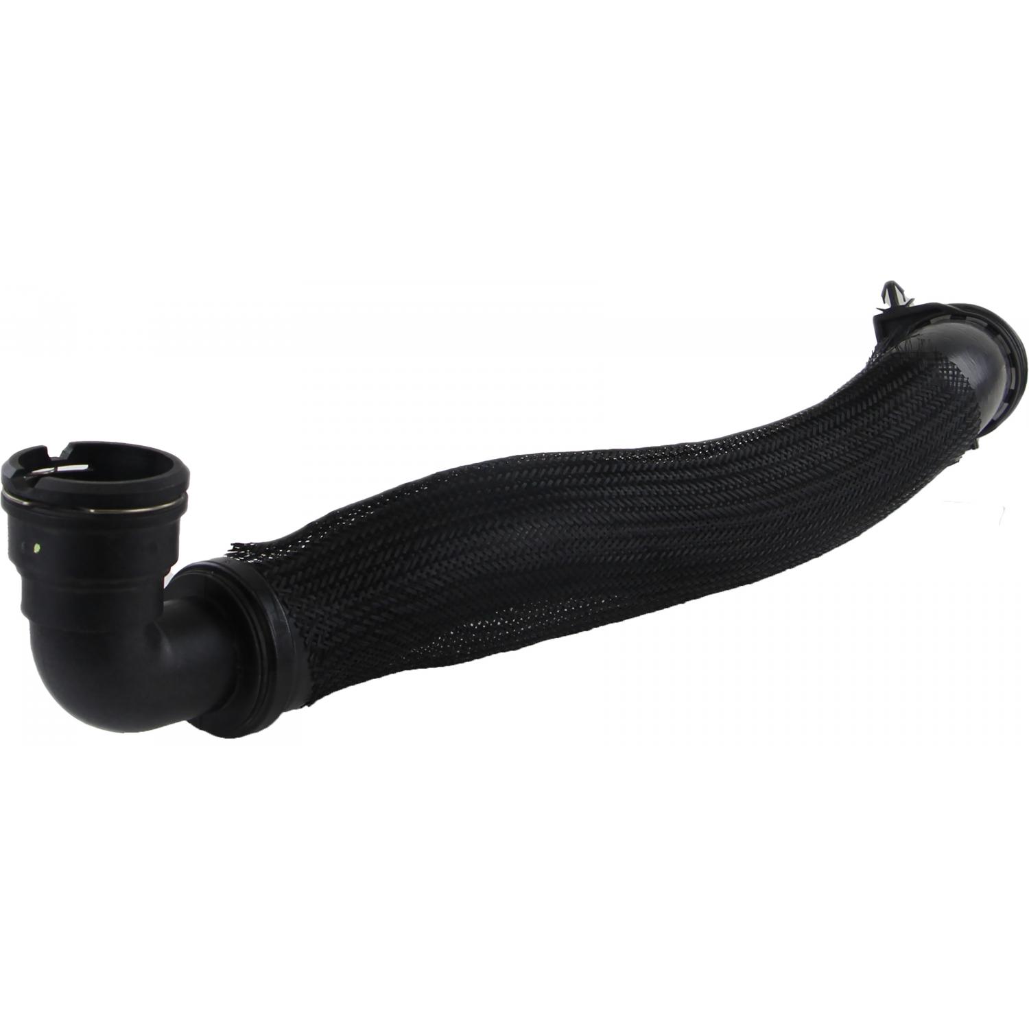 Rein Automotive CHR0767 Engine Coolant Hose product image 1 of 6