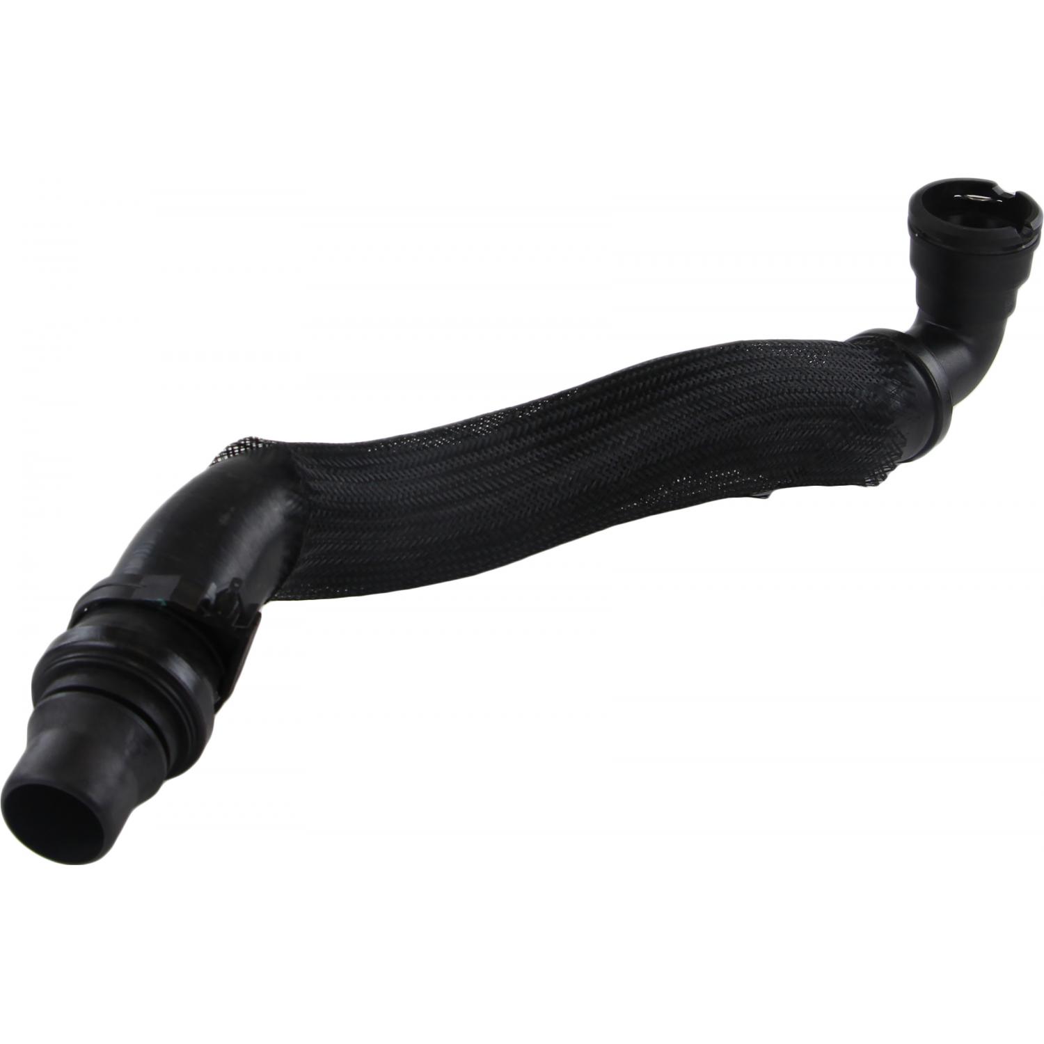 Rein Automotive CHR0767 Engine Coolant Hose product image 3 of 6