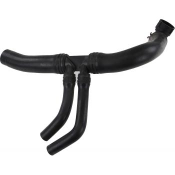 2015 Ford F-150 Radiator Coolant Hose Lower Rein Automotive CHR0768 image 2 of 4