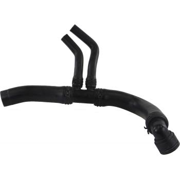 2015 Ford F-150 Radiator Coolant Hose Lower Rein Automotive CHR0768 image 3 of 4