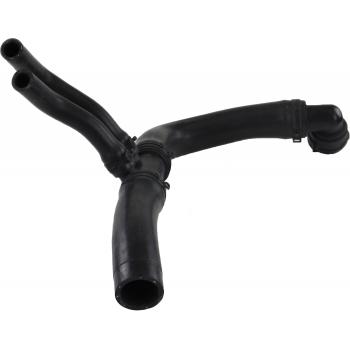 2015 Ford F-150 Radiator Coolant Hose Lower Rein Automotive CHR0768 image 4 of 4