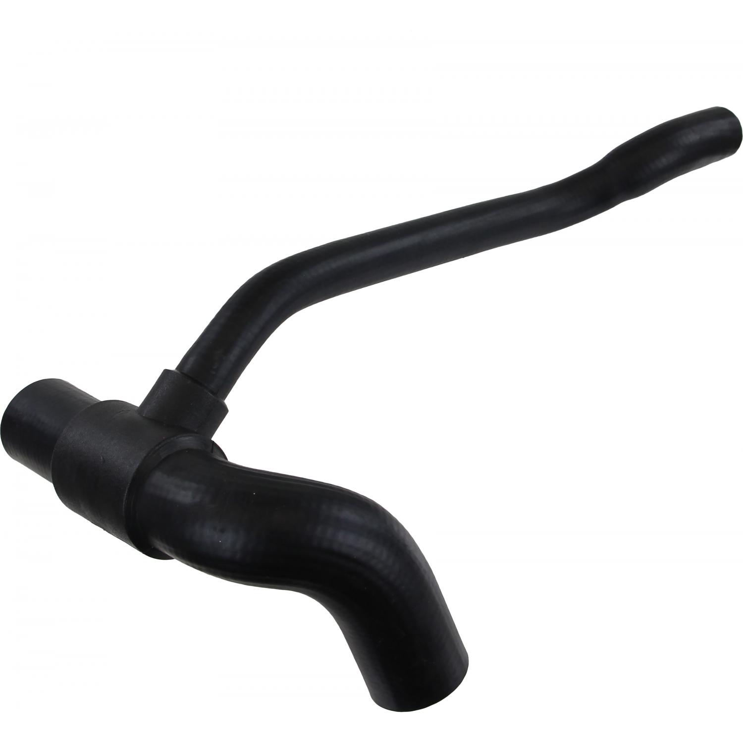 Rein Automotive CHR0771 - Radiator Coolant Hose Rein Automotive CHR0771 Radiator Coolant Hose product image 2 of 6