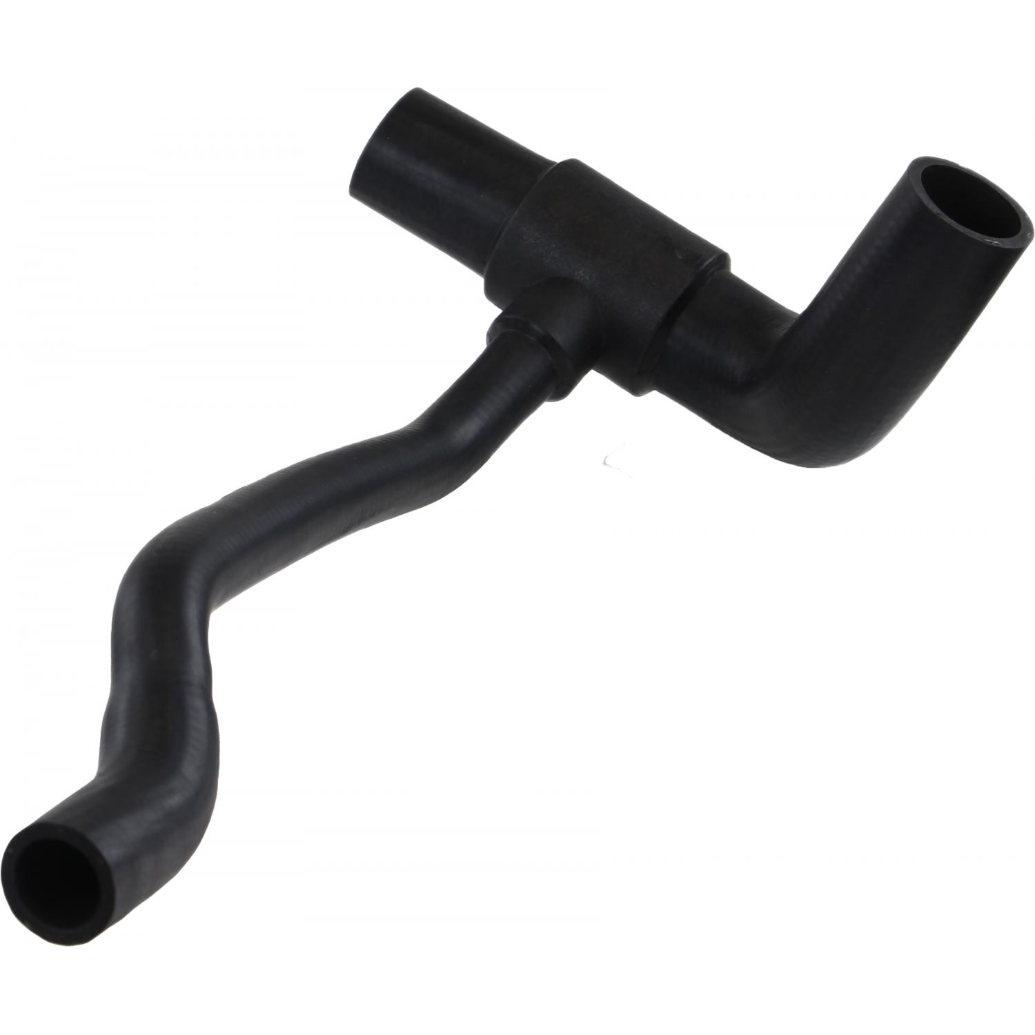 Rein Automotive CHR0771 - Radiator Coolant Hose Rein Automotive CHR0771 Radiator Coolant Hose product image 3 of 6