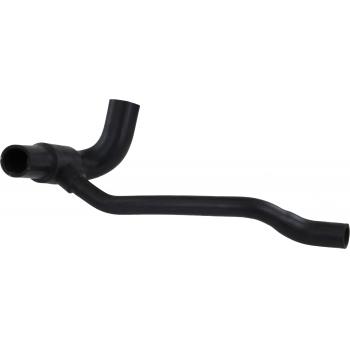 2008 Mercury Grand Marquis Radiator Coolant Hose Lower - Radiator To Oil Cooler Rein Automotive CHR0771 image 4 of 4