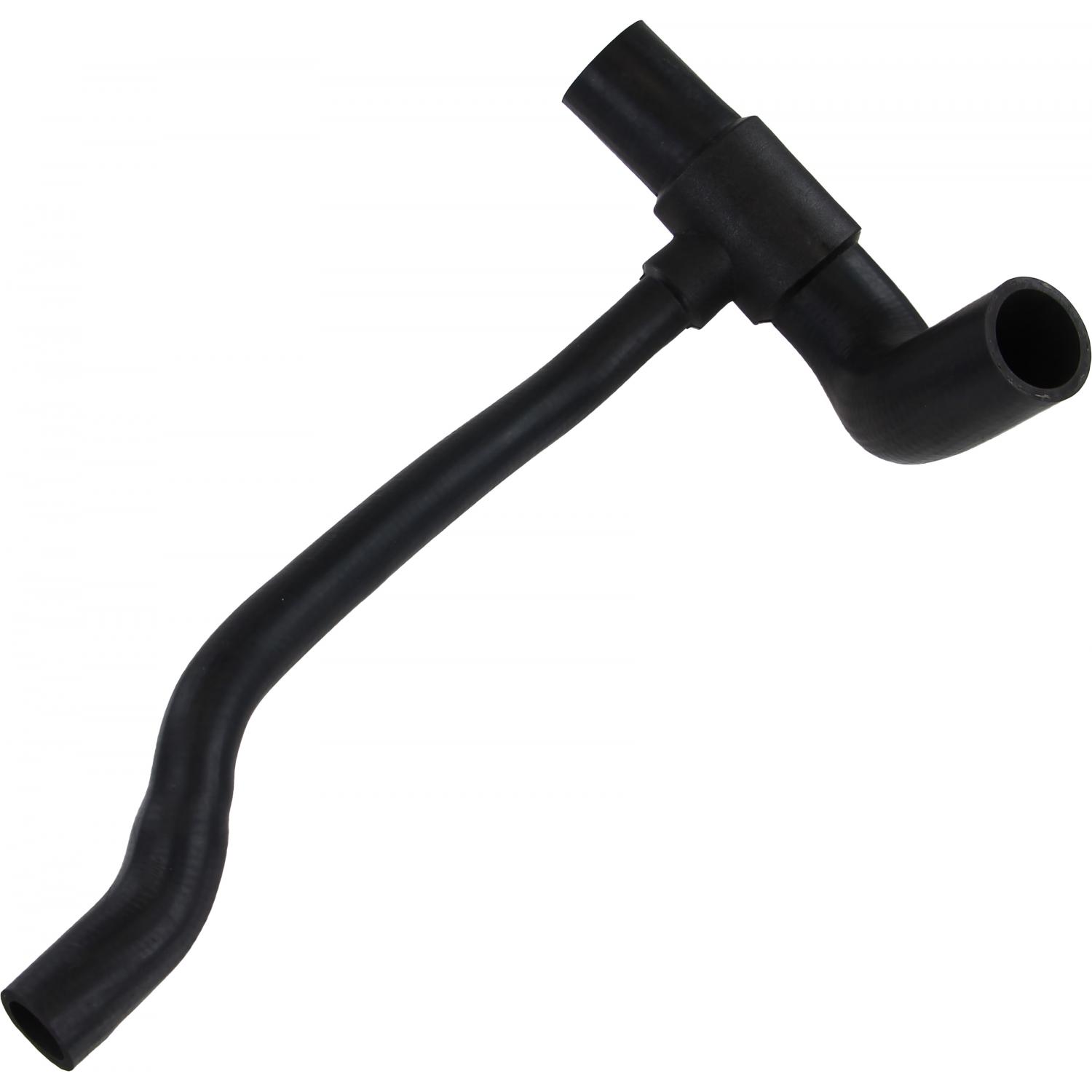Rein Automotive CHR0771 - Radiator Coolant Hose Rein Automotive CHR0771 Radiator Coolant Hose product image 6 of 6