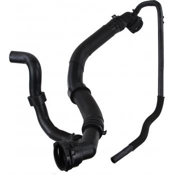 2017 Audi A3 Quattro Radiator Coolant Hose Upper Rein Automotive CHR0773 image 2 of 4