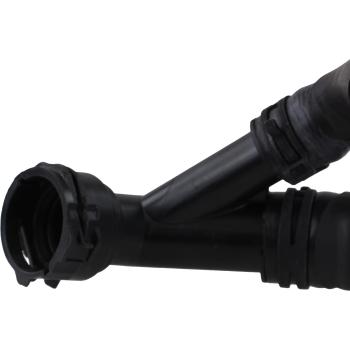 2017 Audi A3 Quattro Radiator Coolant Hose Upper Rein Automotive CHR0773 image 4 of 4