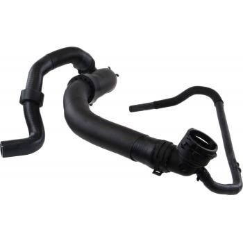 Rein Automotive CHR0773 Radiator Coolant Hose product image 5 of 8