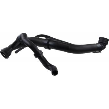 Rein Automotive CHR0773 Radiator Coolant Hose product image 6 of 8