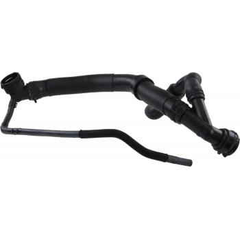 Rein Automotive CHR0773 Radiator Coolant Hose product image 7 of 8