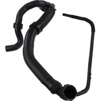 Rein Automotive CHR0773 Radiator Coolant Hose product image 8 of 8