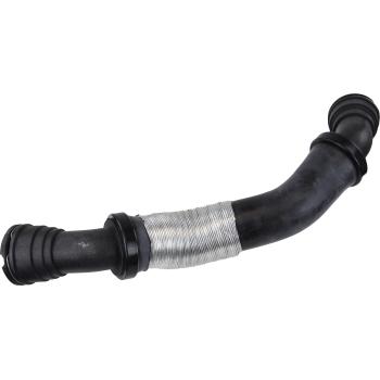2010 Ford F-350 Super Duty Radiator Coolant Hose Upper Rein Automotive CHR0775 image 2 of 4