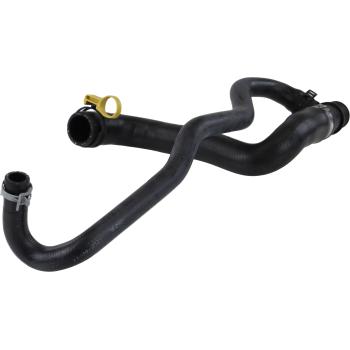 2016 Mini Cooper Paceman Radiator Coolant Hose Upper (Connector To Thermostat) Rein Automotive CHR0779 image 1 of 4