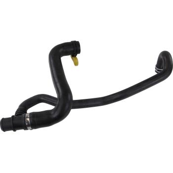2016 Mini Cooper Paceman Radiator Coolant Hose Upper (Connector To Thermostat) Rein Automotive CHR0779 image 2 of 4