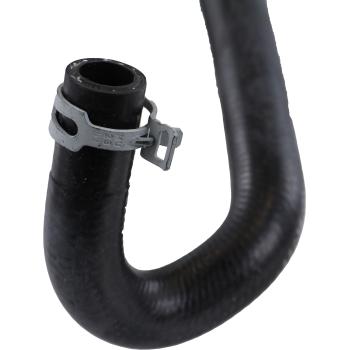 2016 Mini Cooper Paceman Radiator Coolant Hose Upper (Connector To Thermostat) Rein Automotive CHR0779 image 3 of 4