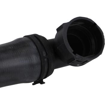 2014 Ford F-150 Radiator Coolant Hose Lower Rein Automotive CHR0780 image 3 of 4