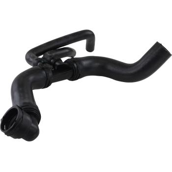 Rein Automotive CHR0780 Radiator Coolant Hose product image 5 of 8