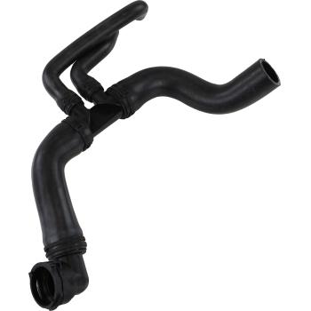 Rein Automotive CHR0780 Radiator Coolant Hose product image 8 of 8