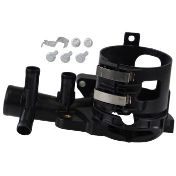 2016 Freightliner Sprinter 2500 Engine Coolant Hose Flange Kit