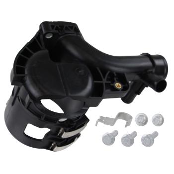 2016 Freightliner Sprinter 2500 Engine Coolant Hose Flange Kit Rein Automotive CHS0777 image 2 of 4