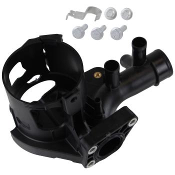 Rein Automotive CHS0777 Engine Coolant Hose Flange Kit product image 6 of 6