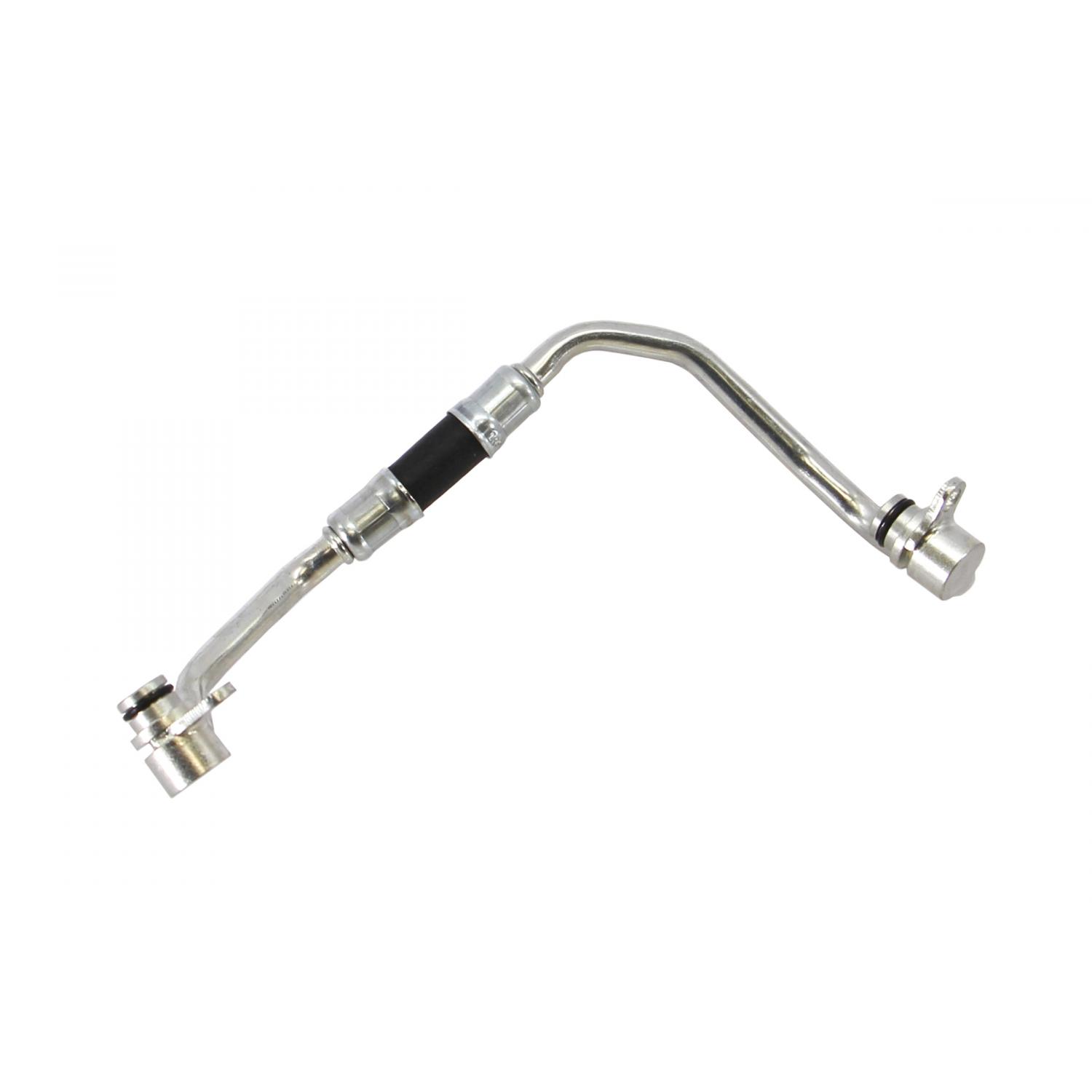Rein Automotive CHT0577 Turbocharger Coolant Line product image 1 of 6