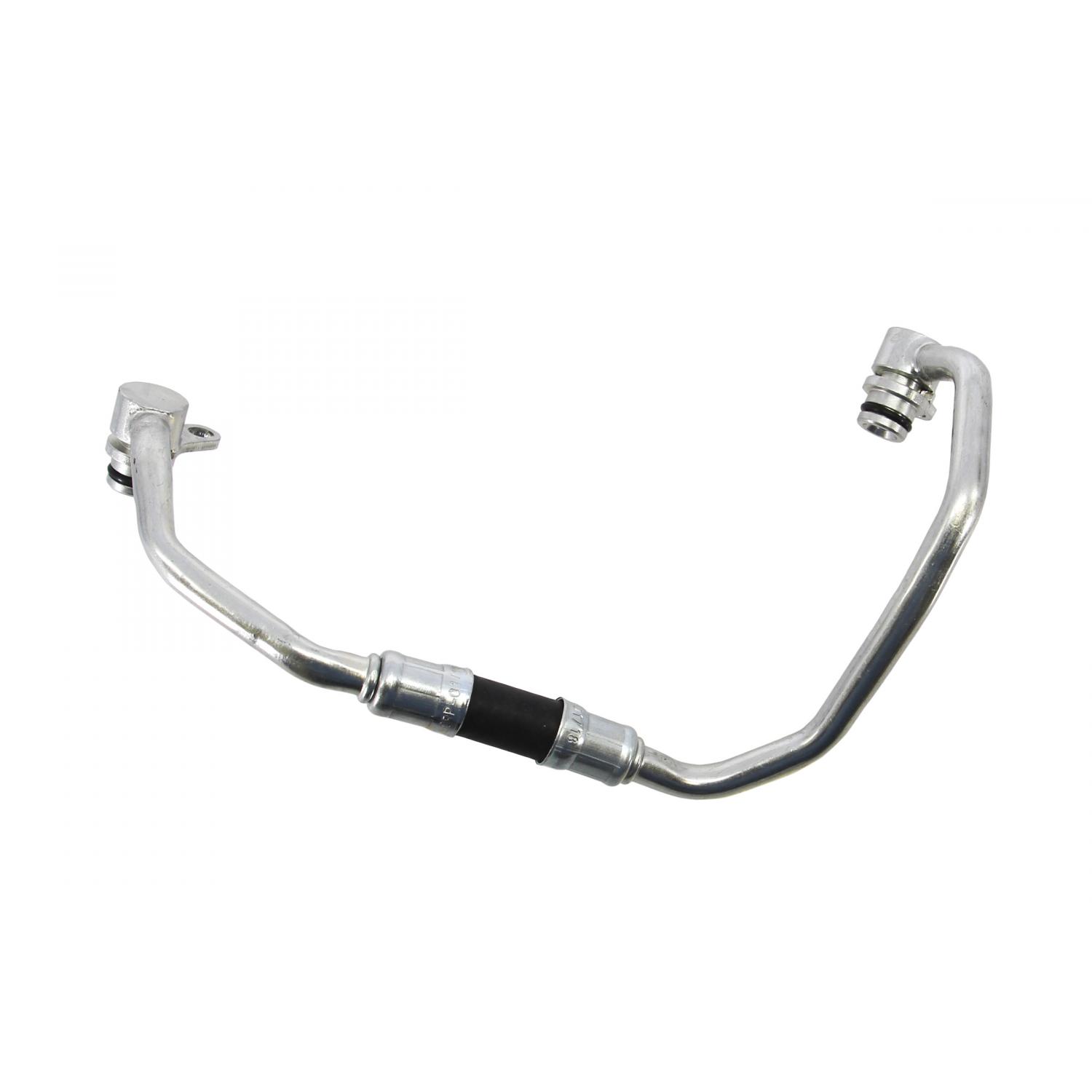 Rein Automotive CHT0577 Turbocharger Coolant Line product image 2 of 6