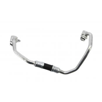 2011 BMW 1 Series M Turbocharger Coolant Line Supply Rein Automotive CHT0577 image 2 of 4
