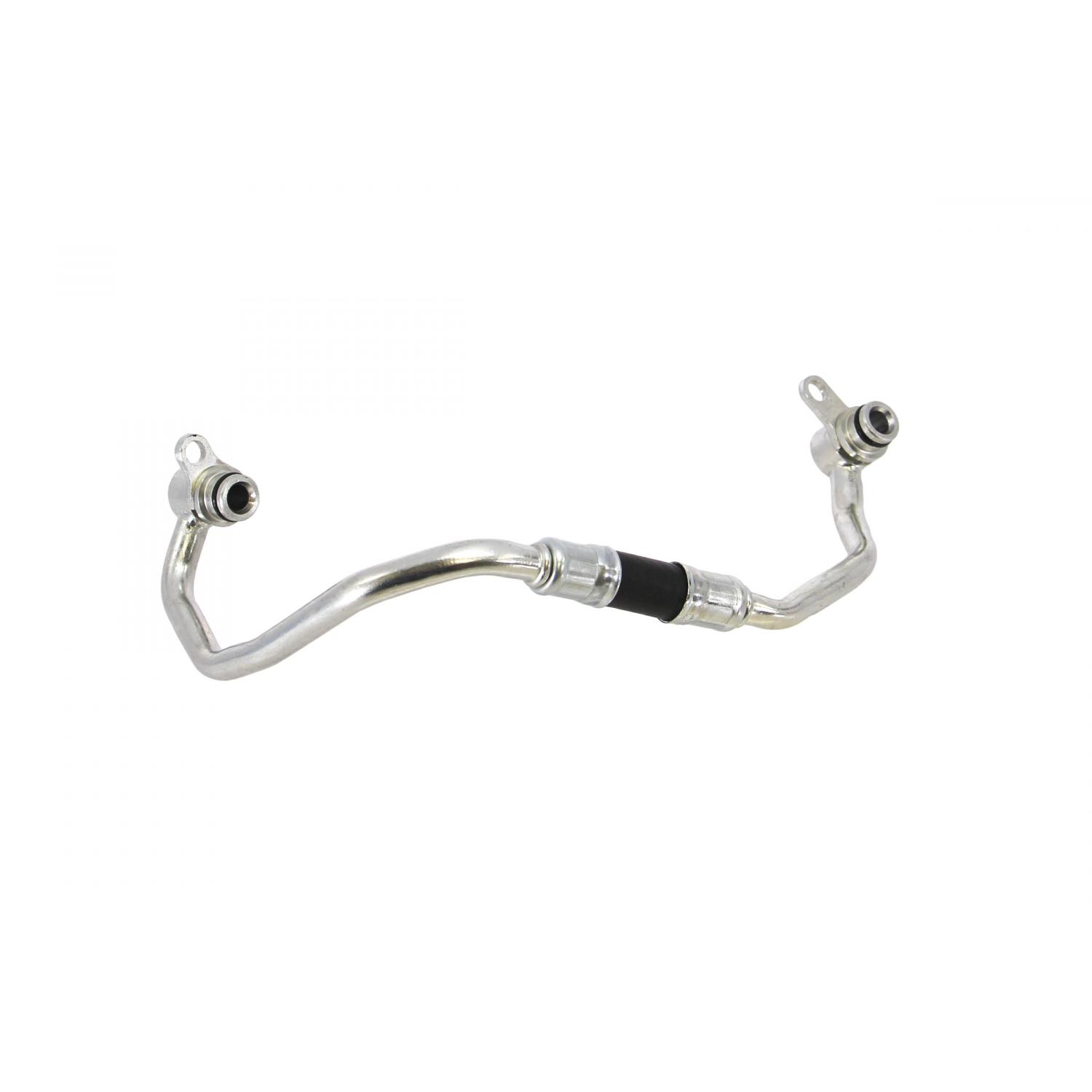 Rein Automotive CHT0577 Turbocharger Coolant Line product image 3 of 6