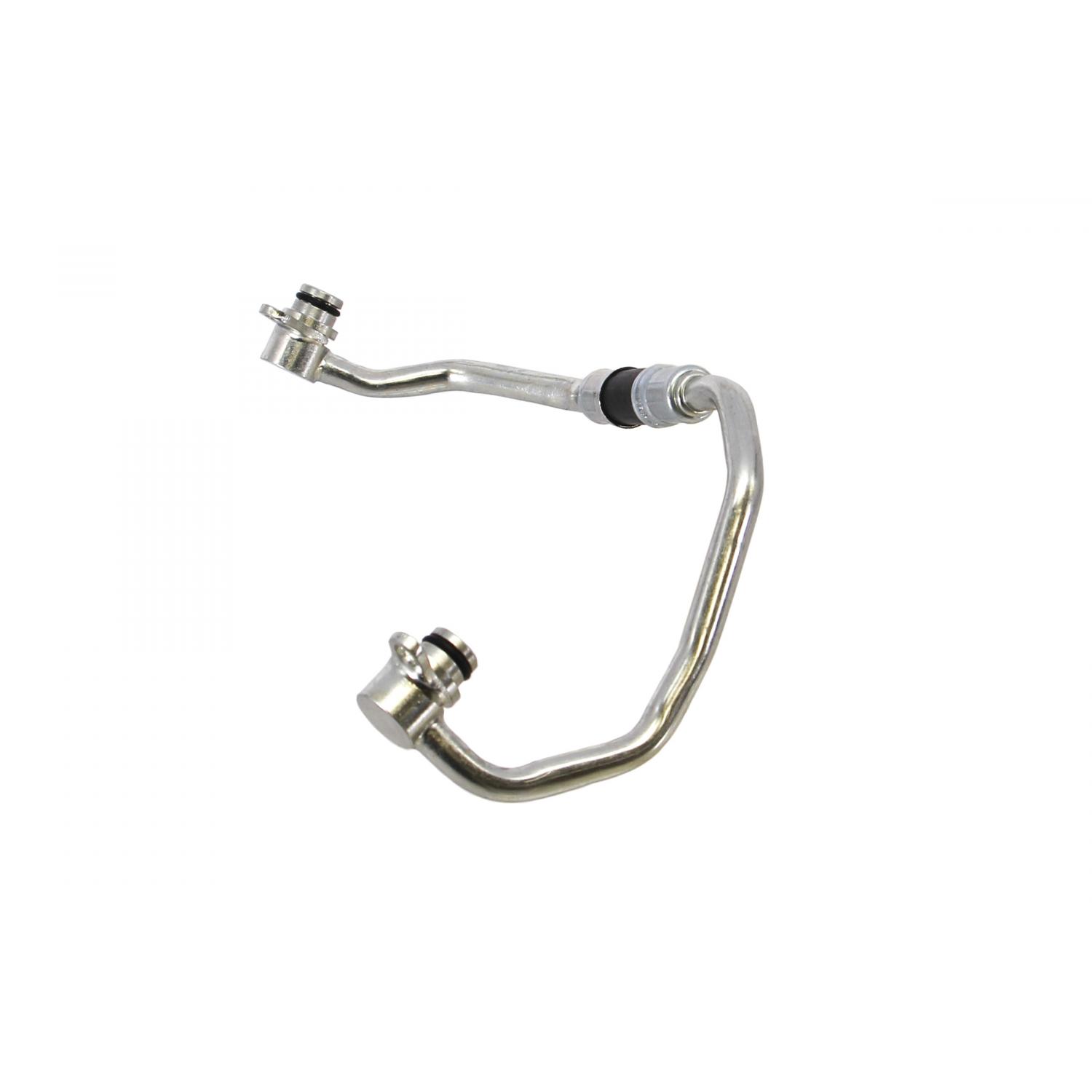 Rein Automotive CHT0577 Turbocharger Coolant Line product image 4 of 6