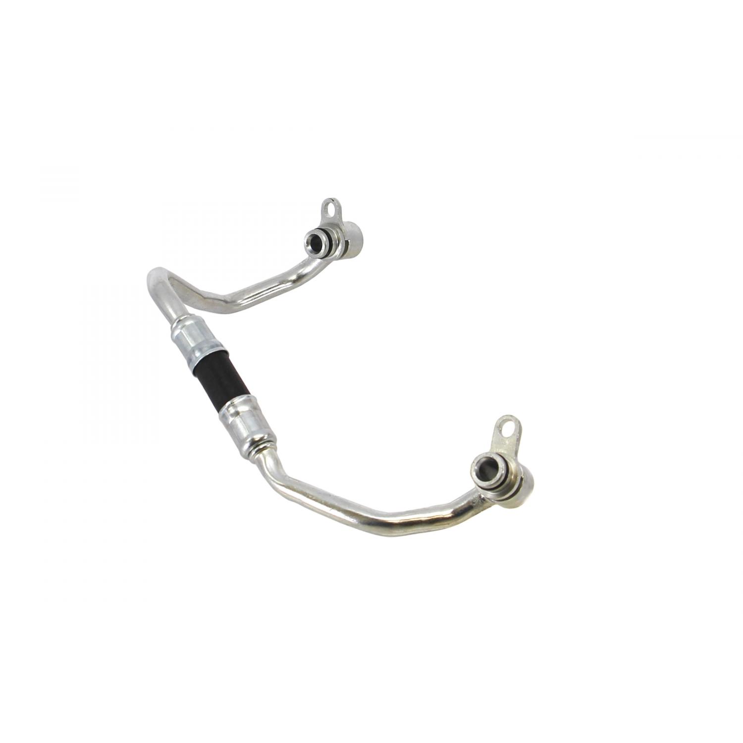 Rein Automotive CHT0577 Turbocharger Coolant Line product image 5 of 6